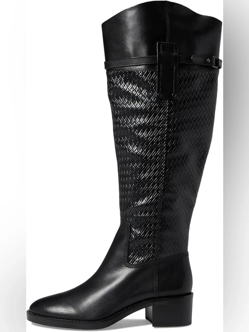 Franco Sarto Women's Colt Tall Knee High Boots | US Women’s Size 7.5